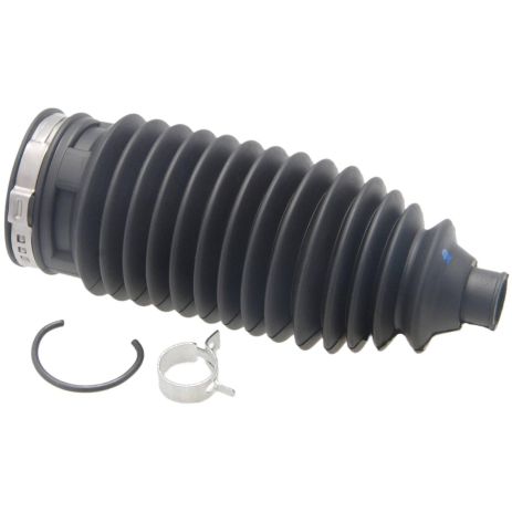 Пыльник рулевой рейки Subaru Forester/Impreza/34137AE010 34137AE010, FEBEST (SBRKBB12L)