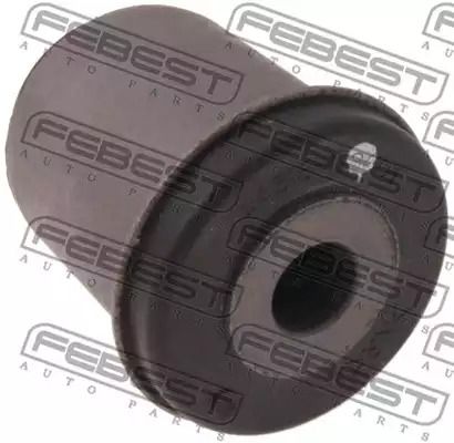 Сайлентблок переднего нижнего рычага SsangYong Musso Grand/Musso/Rexton, FEBEST (SGAB006)