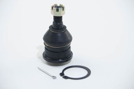 Опора шаровая (передняя/снизу) NISSAN ALMERA 01-07, NISSAN ALMERA, NISSAN 401602Y000, FEBEST (0220P12)