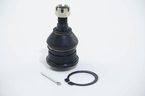 Опора шаровая (передняя/снизу) NISSAN ALMERA 01-07, NISSAN ALMERA, NISSAN 401602Y000, FEBEST (0220P12)