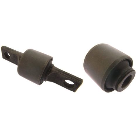 Сайлентблок задней тяги (комплект) Mitsubishi Lancer VI/Mirage/Volvo 30620785 30818096, FEBEST (MABCJKIT)