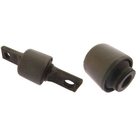 Сайлентблок задней тяги (комплект) Mitsubishi Lancer VI/Mirage/Volvo 30620785 30818096, FEBEST (MABCJKIT)