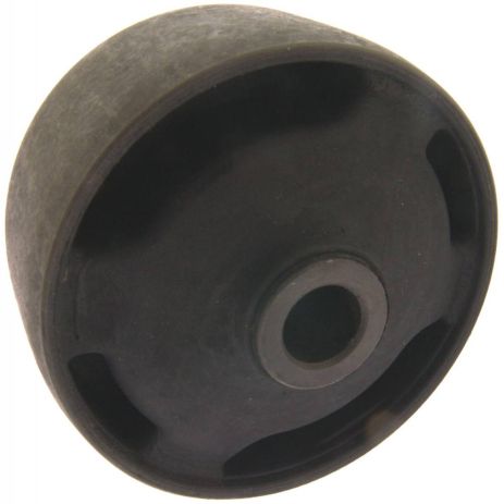 Сайлентблок задней подушки двигателя Toyota Corona/Carina VII/Carina E, FEBEST (TMB105)