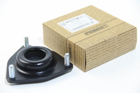 Опора переднего амортизатора Mitsubishi Lancer VIII/Citroen Aircross I/C-CROSSER, FEBEST (MSSCW5F)