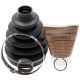 Пыльник ШРУС наружный 86x123x26 Ford Mondeo/Honda HR-V, FEBEST (1917PE70)