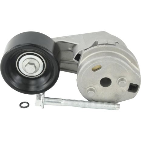 Натяжитель ремня Land Rover Discovery III/Land Rover LR3 III/Land Rover Range Rover Sport I, FEBEST (2990M62)