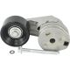 Натяжитель ремня Land Rover Discovery III/Land Rover LR3 III/Land Rover Range Rover Sport I, FEBEST (2990M62)