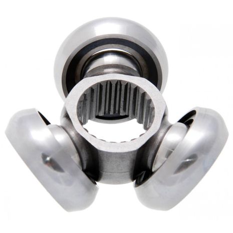 Трипоид 23x39.9 Nissan Juke/Dacia Duster/Ford C-MAX, FEBEST (2116CB320AT)