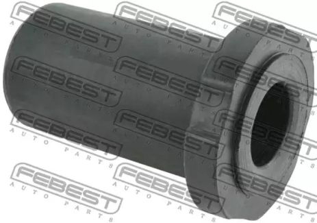 Втулка задней рессоры Hyundai Galloper I/Galloper II/Mitsubishi BIG Mini II, FEBEST (MSB028)