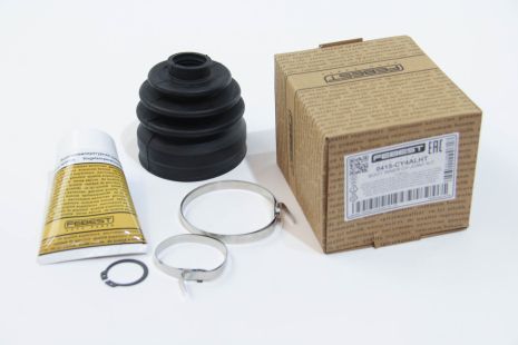 Пыльник шрус внутренний комплект 81.5x87x25 Mitsubishi Lancer VIII/Outlander III, FEBEST (0415CY4ALHT)