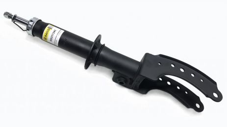 Амортизатор передній лів. Touareg 02-10 (газ.), RAISO (RS317241)