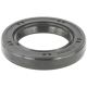 Сальник 25.8X42.2X6.9X6.9 вала первичного КПП Nissan Qashqai 06-13, FEBEST (95GBY27420707R)
