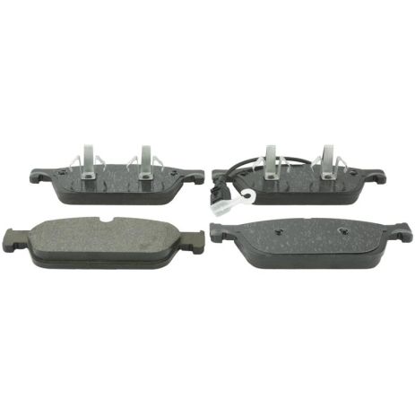 Комплект тормозных колодок передних VW California T5, FEBEST (2301T6F)