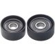Комплект натяжного ролика поликлинового ремня BMW 3/BMW 3 Gran Turismo/BMW 3 Touring, FEBEST (1987F20KIT)