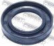 Сальник привода 33.3x56.3x7.4x11.2 KIA Cerato/Carens II/Carens I, FEBEST (95HAY35560711C)