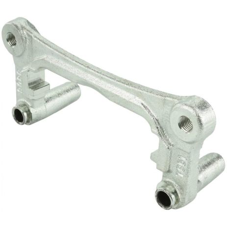 Скоба заднего тормозного суппорта Peugeot 4007/Citroën C-CROSSER Enterprise/C-CROSSER, FEBEST (0477CNA4R)
