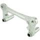 Скоба заднего тормозного суппорта Peugeot 4007/Citroën C-CROSSER Enterprise/C-CROSSER, FEBEST (0477CNA4R)