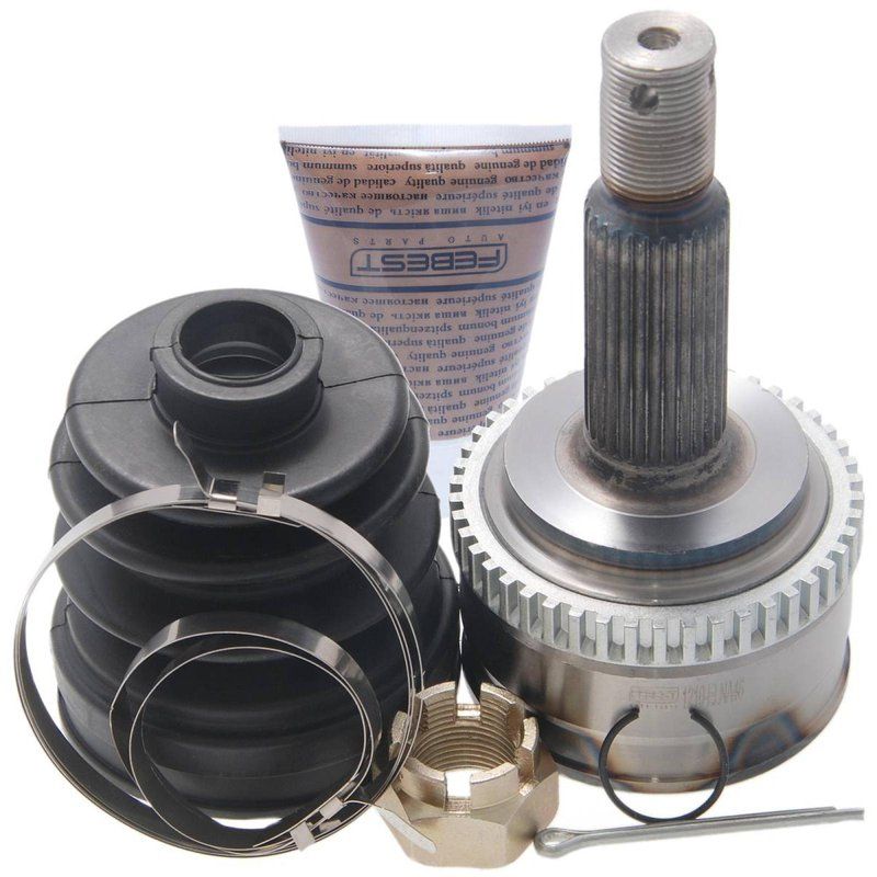 ШРУС, FEBEST (1210ELNA46) ШРУС, FEBEST (1210ELNA46)