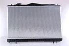 Радіатор охолодження HYUNDAI SONATA, AVA COOLING (HY2056)