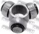 Трипоид 30x29.9 Dacia Lodgy/Renault Clio II/Laguna II, FEBEST (2416MEG)