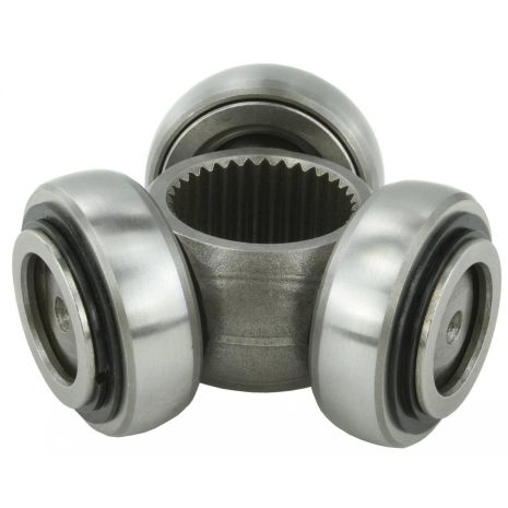 Трипоїд привода 33x38.05 Ford Mondeo III, FEBEST (2116GE33)