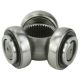 Трипод привода 34x40.9 Skoda Superb/Ford Mondeo, FEBEST (2116GE34)