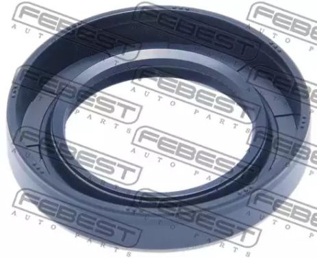 Сальник привода 36.15x58.3x11x11 Lexus IS SportCross/SC/IS I, FEBEST (95GAY38581111L)