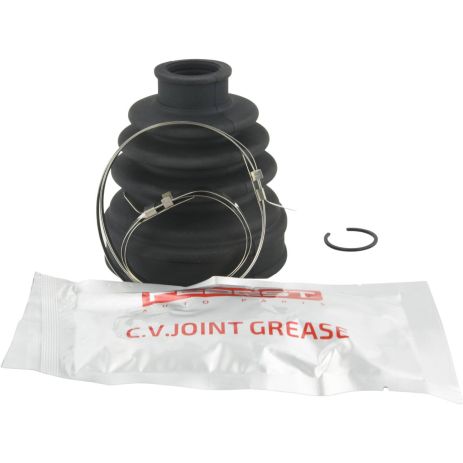 Пыльник ШРУС внутренний 80x96.5x23.8 Citroën C5/Citroën C5 II/Citroën C5 II Break, FEBEST (2515C5X7)