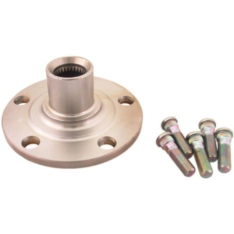 Маточина передня Peugeot 4007/4008/Citroen Aircross I, FEBEST (0482CYF)