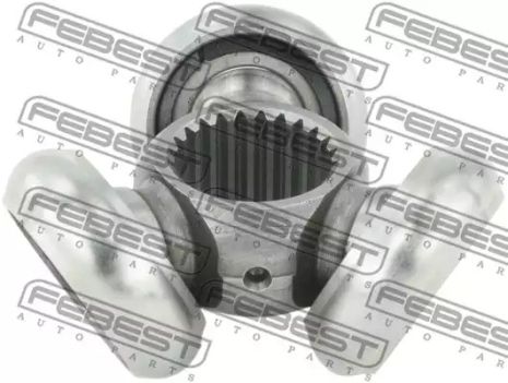Трипоїд привода 24x41.6 BMW 1/BMW 1 Sports Hatch/BMW 2, FEBEST (1916E60) Трипоїд привода 24x41.6 BMW 1/BMW 1 Sports Hatch/BMW 2, FEBEST (1916E60)