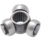 Трипод привода 22x30 Ford USA Focus/Ford Australia Focus, FEBEST (2116CAK)