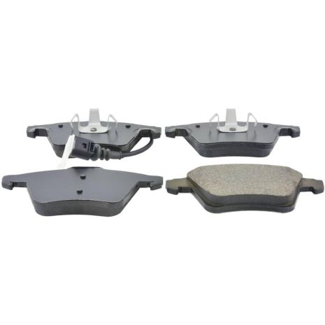 Комплект тормозных колодок передних VW Transporter Kombi T6/VW Transporter/VW Transporter V, FEBEST (2301T5F)