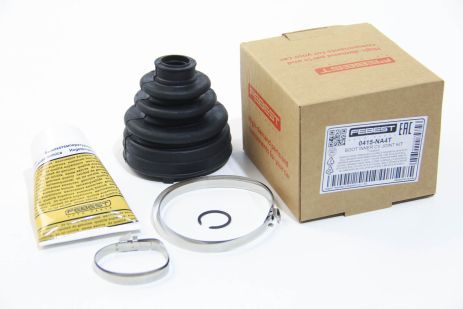 Пыльник шруса внутренний комплект 77.5x94x23, MITSUBISHI MN110515, MAZDA GG6222540, FEBEST (0415NA4T)