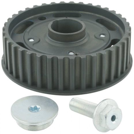Шестерня распределительного вала 1.6 16V Clio/Laguna 05-/Megane/Scenic 03-/Fluence 10-, FEBEST (RNDS