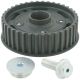 Шестерня распределительного вала 1.6 16V Clio/Laguna 05-/Megane/Scenic 03-/Fluence 10-, FEBEST (RNDS