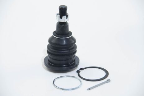 Опора шаровая заднего рычага, HONDA 52520TL0E01, HONDA ACCORD, FEBEST (0320CU2R)