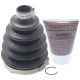 Пыльник ШРУС наружный 71x113x21 Vauxhall Adam/Opel Corsa, FEBEST (1817PCORD)