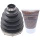 Пыльник ШРУС наружный 93x127x28.5 Mercedes-Benz GLA-Class (X156), FEBEST (2717PXC90F1)