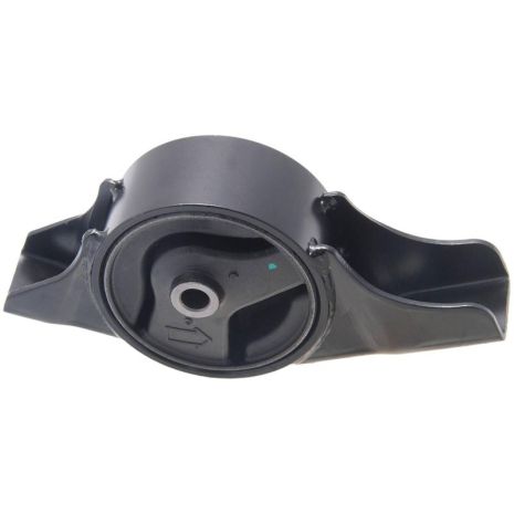 Подушка двигателя задняя Nissan Primera/Almera Tino/Primera Traveller, FEBEST (NMP12RR)