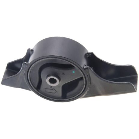 Подушка двигателя задняя Nissan Primera/Almera Tino/Primera Traveller, FEBEST (NMP12RR)