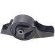 Подушка двигателя задняя Nissan Primera/Almera Tino/Primera Traveller, FEBEST (NM-P12RR)