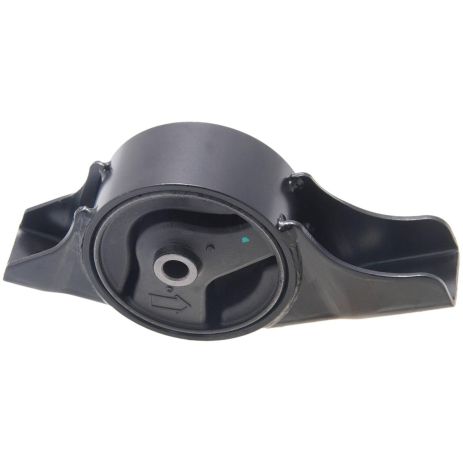 Подушка двигателя задняя Nissan Primera/Almera Tino/Primera Traveller, FEBEST (NM-P12RR)