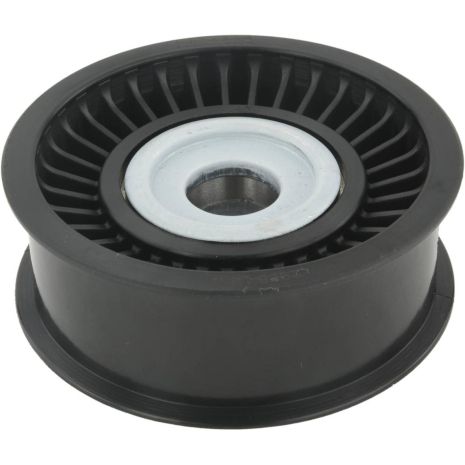 Обводной ролик поликлинового ремня Land Rover Range Rover Sport/Land Rover Range Rover, FEBEST (2988L494)