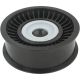 Обводной ролик поликлинового ремня Land Rover Range Rover Sport/Land Rover Range Rover, FEBEST (2988L494)
