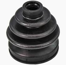 Пыльник шруса внутренний комплект 89x100x27, MITSUBISHI 3817A125, MITSUBISHI OUTLANDER, FEBEST (0415CW6LHT)