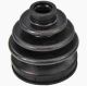 Пыльник шруса внутренний комплект 89x100x27, MITSUBISHI 3817A125, MITSUBISHI OUTLANDER, FEBEST (0415CW6LHT)
