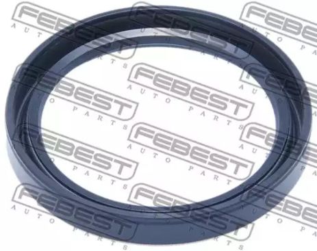 Сальник привода 50.75x66.3x9.05 Nissan Prairie Liberty/Murano II/Infiniti JX, FEBEST (95FAY52660909X)