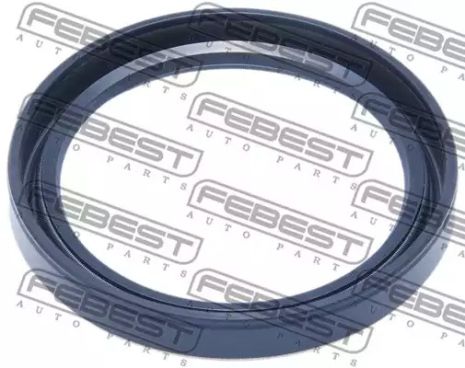 Сальник привода 50.75x66.3x9.05 Nissan Prairie Liberty/Murano II/Infiniti JX, FEBEST (95FAY52660909X)