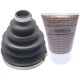 Пыльник ШРУС наружный 97.5x120x27.5 Opel Vectra C/Saab 9-3/Opel Vectra C GTS, FEBEST (2717PXC90F2)