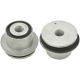 Сайлентблок рычага для VW PASSAT, AUDI A6, FEBEST (VWAB037KIT)
